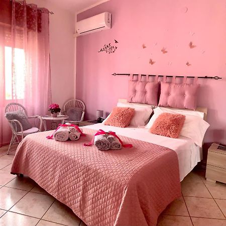 Villa Butterfly House Villaputzu Exterior foto