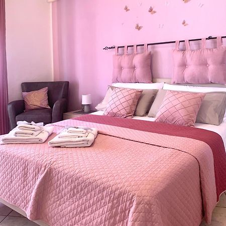 Villa Butterfly House Villaputzu Exterior foto