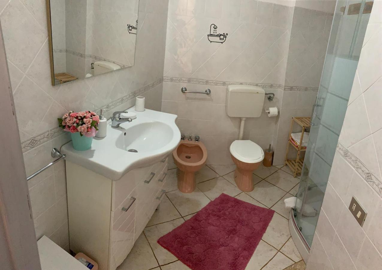 Villa Butterfly House Villaputzu Exterior foto
