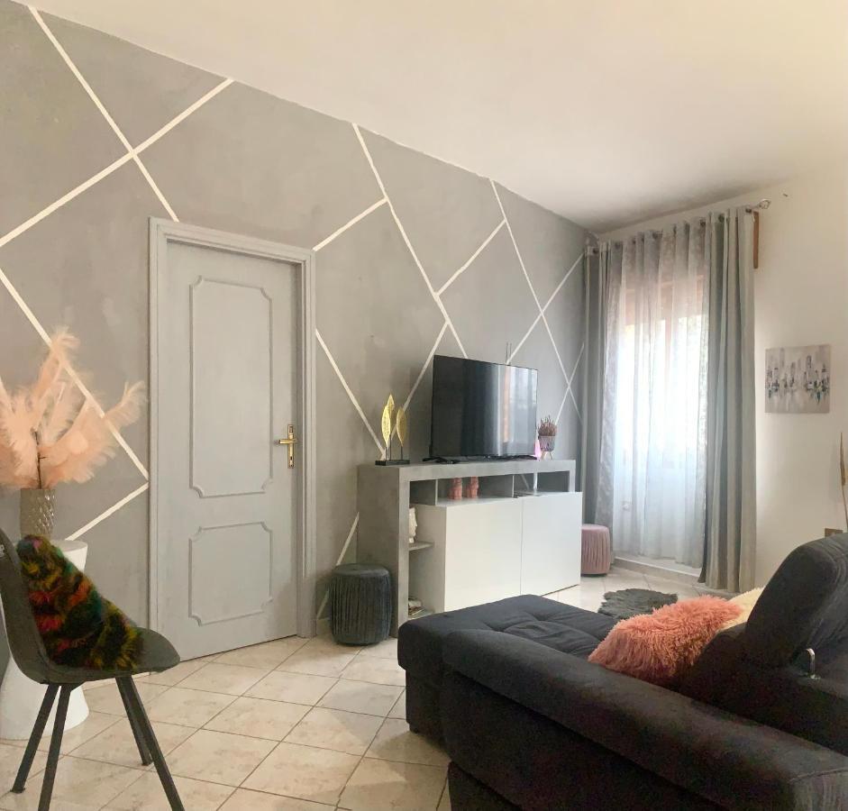 Villa Butterfly House Villaputzu Exterior foto