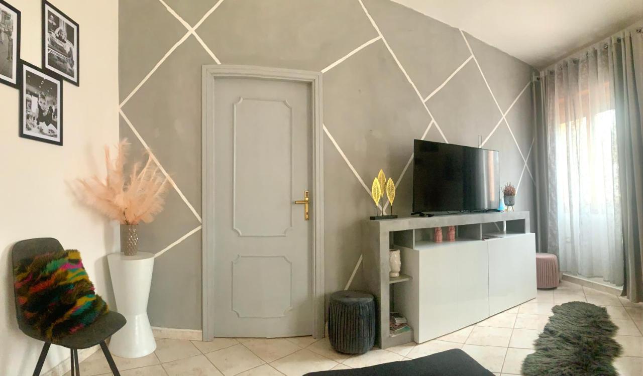 Villa Butterfly House Villaputzu Exterior foto