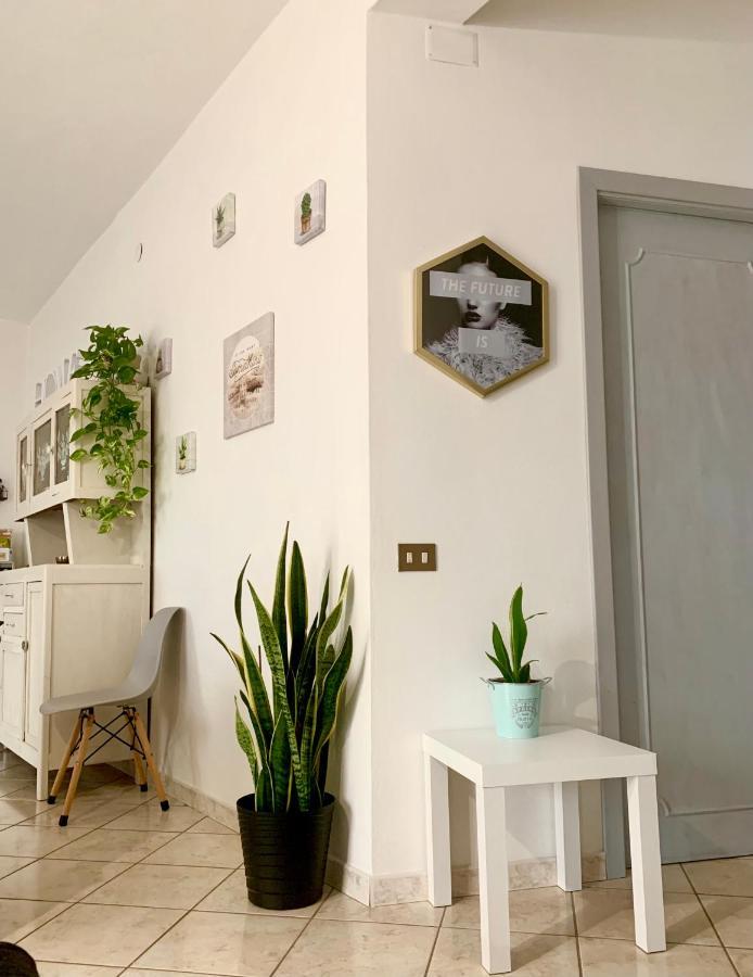 Villa Butterfly House Villaputzu Exterior foto