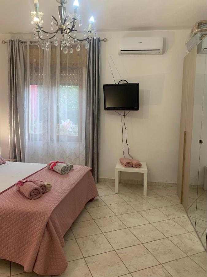 Villa Butterfly House Villaputzu Exterior foto