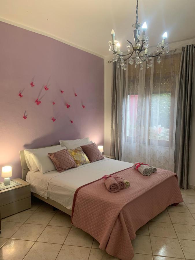 Villa Butterfly House Villaputzu Exterior foto
